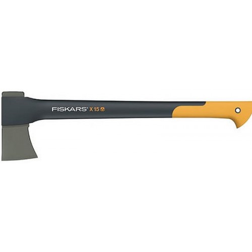 FISKARS Uniwersalna siekiera X15 121460