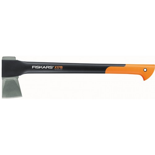 FISKARS siekiera rozłupująca  X17, 122460