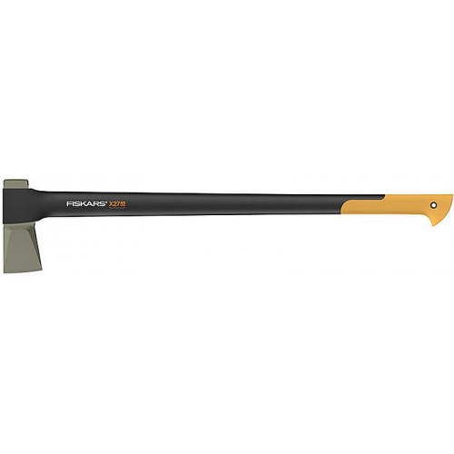 FISKARS Siekiera rozłupująca X27 122500