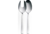 Fiskars Functional Form Zestaw sztućców do sałatek 1002960 (856222)