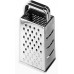 FISKARS KitchenSmart Tarka, 4 stronna 1002895 (838091)