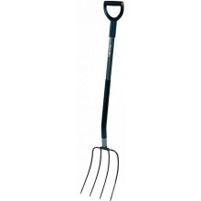 Fiskars Ergonomic Widły gospodarcze 137 cm (133430) 1001695