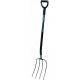 Fiskars Ergonomic Widły gospodarcze 137 cm (133430) 1001695