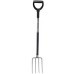 FISKARS Widły do kopania 133500