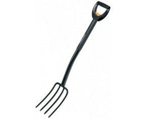 Fiskars SmartFit Teleskopowe widły do kopania 105-125cm (133320 ) 1000630
