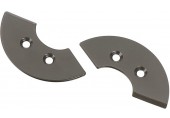 Fiskars QuikDrill (S) Części zamienne, 10cm (134717) 1000637