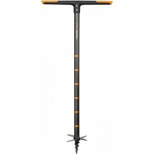 Fiskars QuikDrill M Świder, średnica 15cm, długość 110cm (134720) 1000638