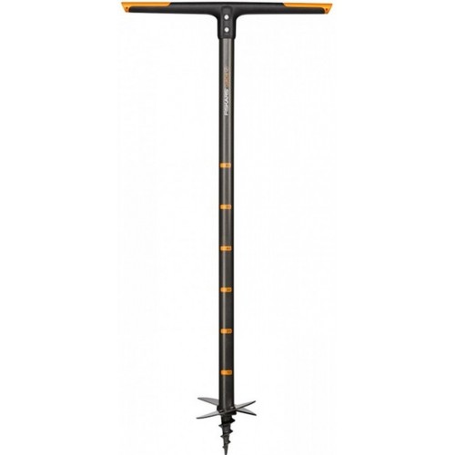 Fiskars QuikDrill M Świder, średnica 15cm, długość 110cm (134720) 1000638