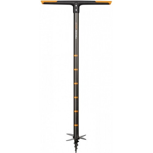 Fiskars QuikDrill M Świder, średnica 15cm, długość 110cm (134720) 1000638