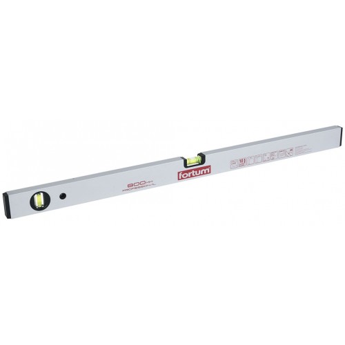 Poziomica profesjonalna FORTUM 800mm 4783578