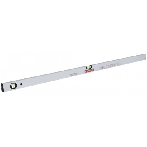 FORTUM Profesjonalna poziomica 1200mm 4783582