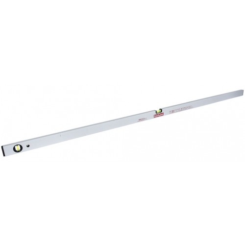 Profesjonalna poziomica FORTUM 1800mm 4783588 Profesjonalna poziomica FORTUM 1800mm 4783588