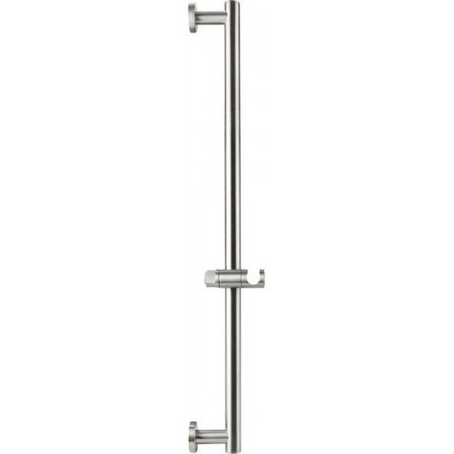 EXTOL FRESHHH Drążek przsznicowy, stal nierdzewna, 71cm, 830309 EXTOL FRESHHH Drążek przsznicowy, stal nierdzewna, 71cm, 830309