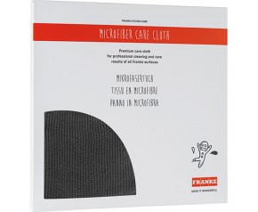 Franke Microfiber Care Cloth Ściereczka z mikrofibry 112.0530.324