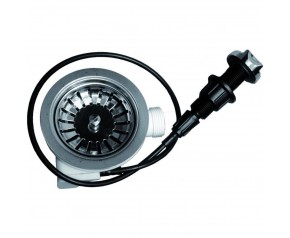 Franke Zestaw odpływowy z korkiem automatycznym F1314.30