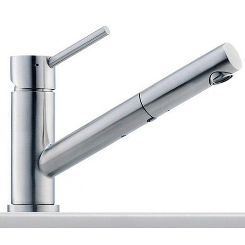 FRANKE Taros Pull-out bateria kuchenna stal szlachetna 115.0047.987