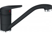 Franke Princess II FC 9541.071 Bateria kuchenna, onyx 115.0470.661