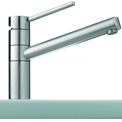 FRANKE bateria kuchenna chrom 115.0006.694