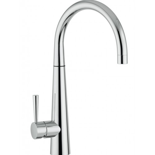 FRANKE FN 7843.031 bateria kuchenna chrom 115.0060.340