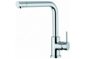 Franke Samoa bateria kuchenna chrom 115.0046.072