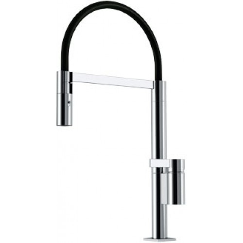 FRANKE Club Bateria kuchenna chrom 115.0196.556