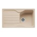FRANKE CALYPSO COG 611 zlewozmywak beżowy 114.0071.488