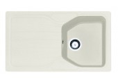 Franke CALYPSO COG 611 zlewozmywak kremowy 114.0283.869