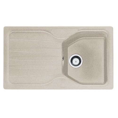 FRANKE CALYPSO COG 611 zlewozmywak orzechowy 114.0071.487 FRANKE CALYPSO COG 611 zlewozmywak orzechowy 114.0071.487