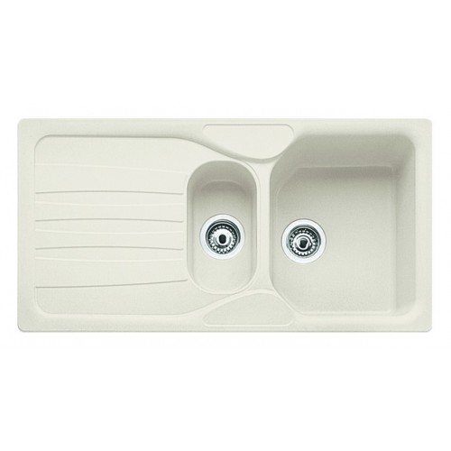 Franke CALYPSO COG 651 zlewozmywak kremowy 114.0283.870
