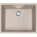 Franke Sirius SID 110-50, 525x440 mm, Zlewozmywak Tectonite® orzechowy 125.0331.032