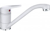 Franke Princess II FC 9541.094 Bateria kuchenna, biała 115.0470.658