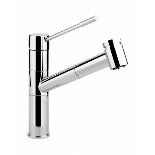 Franke FG 2353.031 bateria kuchenna chrom 115.0084.958