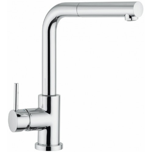 Franke Joruri bateria kuchenna nikiel 115.0197.455