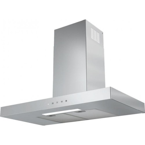 Franke Format 70 FDF 9057 XS Okap dekoracyjny ścienny 110.0152.516