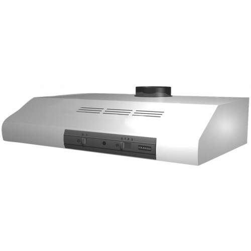 FRANKE Target FTT 632 WH FS Okap pod szafkę, stal nierdzewna 110.0157.862 FRANKE Target FTT 632 WH FS Okap pod szafkę, stal nierdzewna 110.0157.862