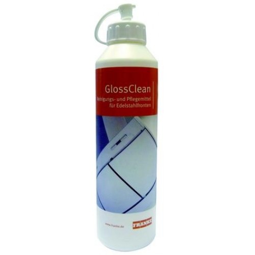 FRANKE Gloss Clean preparat do czyszczenia okapów 112.0043.638