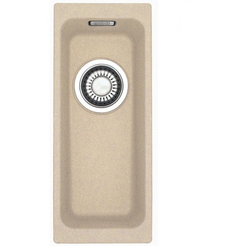 Franke Kubus KBG 110-16 zlewozmywak orzechowy 125.0298.831 Franke Kubus KBG 110-16 zlewozmywak orzechowy 125.0298.831