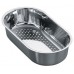 FRANKE PA/CA wkładka ociekowa 112.0006.053