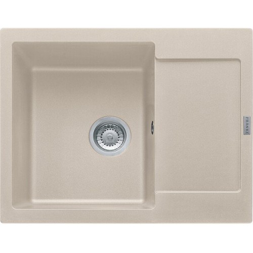 Franke Maris MRG 611-62, 620x500 mm, zlewozmywak orzechowy 114.0198.054