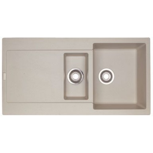 Franke Maris MRG 651 zlewozmywak orzechowy 114.0072.518