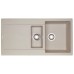 Franke Maris MRG 651 zlewozmywak orzechowy 114.0072.518