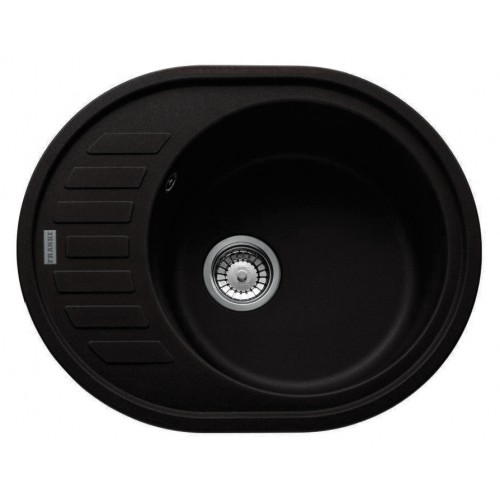 FRANKE PAMIRA ROG 611-62 zlewozmywak onyx 114.0259.846