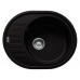FRANKE PAMIRA ROG 611-62 zlewozmywak onyx 114.0259.846