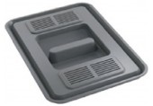 Franke Garbo Pokrywa z filtrem do kosza 8 l 133.0200.698