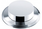 Franke Easy Click przycisk, chrom 112.0611.460