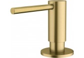 Franke Atlas Neo Dozownik, Szampańskie złoto PVD 112.0681.200