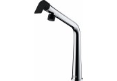 Franke FG 5185 ICON Bateria kuchenna ze stałą wylewką, Chrom 115.0625.185