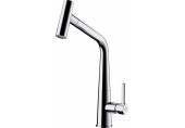 Franke FG 5188 ICON Bateria kuch.Wyciągana wylewka z funkcją prysznica, chrom 115.0625.188