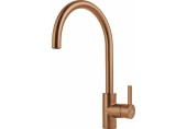 Franke FC 0044.505 EOS NEO Bateria kuchenna, Miedziana stal szlachetna 115.0628.251