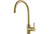 Franke FC 0044.504 EOS NEO Bateria kuchenna, Złoty stal szlachetna 115.0681.243
